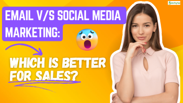 Email v/s Social Media Marketing: Which is Better for Beauty Aesthetic Service Sales? 